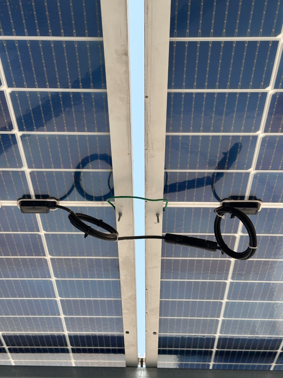 On-Grid Commercial Solar