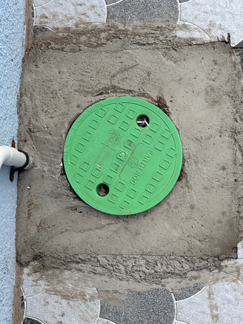 School On-Grid Project